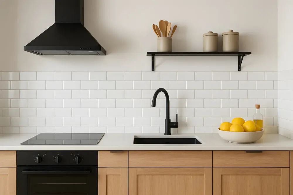 Carrelage intérieur près de Maxéville